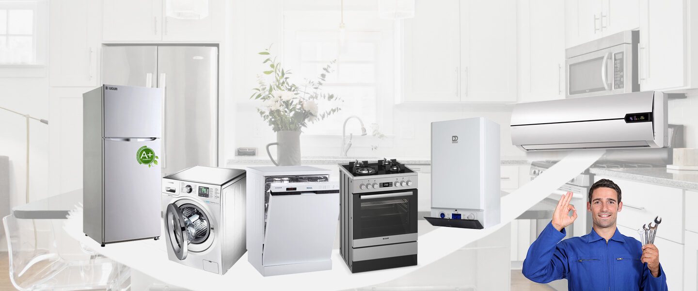 Sur Viessmann Servisi